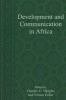 Development and Communication in Africa (Paperback, New) - Charles Okigbo Photo