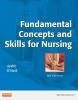 Fundamental Concepts and Skills for Nursing (Paperback, 4th Revised edition) - Susan C Dewit Photo