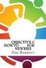 Objective-C Howto for Newbies (Paperback) - Zoe Barrett Photo