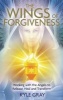 Wings of Forgiveness - Working with the Angels to Release, Heal, and Transform (Paperback) - Kyle Gray Photo