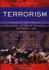 Terrorism (Paperback, New) - Stanley Weitzman Photo