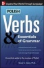 Polish Verbs and Essentials of Grammar (Paperback) - Oscar E Swan Photo