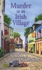 Murder in an Irish Village (Paperback) - Carlene OConnor Photo