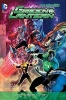 Green Lantern, Vol 6 - The Life Equation (Paperback) - Billy Tan Photo