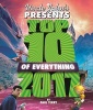 Uncle John's Presents Top 10 of Everything (Paperback) - Paul Terry Photo