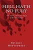 Hell Hath No Fury - The Good, Bad and Ugly of Relationships (Paperback) - Beverly Montgomery Photo