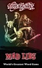 Aerosmith Mad Libs (Paperback) - Sarah Fabiny Photo