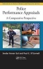 Police Performance Appraisals - A Comparative Perspective (Hardcover, New) - Serdar Kenan Gul Photo