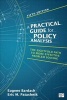 A Practical Guide for Policy Analysis - The Eightfold Path to More Effective Problem Solving (Paperback, 5th Revised edition) - Eugene S Bardach Photo