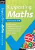 Supporting Maths for Ages 7-8 (Paperback) - Andrew Brodie Photo