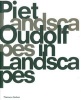  - Landscapes in Landscapes (Paperback) - Piet Oudolf Photo