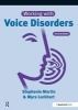 Working with Voice Disorders (Spiral bound, 1st New edition) - Stephanie Martin Photo