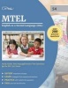 Mtel English as a Second Language (ESL) Study Guide - Test Prep and Practice Test Questions for the ESL (54) Exam (Paperback) - Mtel Esl Exam Prep Team Photo