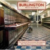 Burlington - The Central Government Emergency War Headquarters at Corsham (Hardcover) - Nick Catford Photo