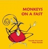 Monkey on a Fast by Sanjay Dutt (Paperback) - Kaushik Viswanath Photo