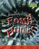 Journal of a Fossil Hunter (Hardcover) -  Photo