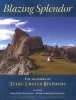 Blazing Splendor - The Memoirs of Tulku Urgyen Rinpoche (Paperback) - Erik Pema Kunsang Photo