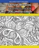 Denver Broncos 2016 Offense Coloring Book (Paperback) - Mega Media Depot Photo