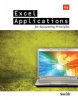 Excel Applications for Accounting Principles (Paperback, 4th International edition) - Gaylord N Smith Photo