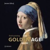 The Great Golden Age Book - Dutch Painting (Hardcover) - Jeroen Giltaij Photo