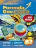 Formula One Maths Euro Edition Pupils, Book B2 (Paperback, Euro Ed) - Roger Porkess Photo