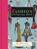 The Fashion Colouring Book (Paperback) - Beverley Lawson Photo