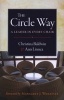 The Circle Way - A Leader in Every Chair (Paperback) - Christina Baldwin Photo