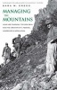 Managing the Mountains - Land Use Planning, the New Deal, and the Creation of a Federal Landscape in Appalachia (Paperback) - Sara M Gregg Photo