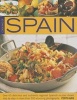 Cooking of Spain - Over 65 Delicious and Authentic Regional Spanish Recipes Shown in 300 Step-by-step Photographs (Paperback) - Pepita Aris Photo