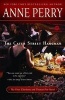 The Cater Street Hangman (Paperback) - Anne Perry Photo