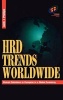 HRD Trends Worldwide - Shared Solutions to Compete in a Global Economy (Hardcover) - Jack J Phillips Photo