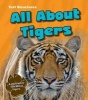 All About Tigers - A Description Text (Paperback) - Phillip W Simpson Photo