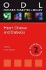 Heart Disease and Diabetes (Paperback, 2nd Revised edition) - Miles Fisher Photo