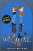 The Woebegone Twins, Book 2 (Paperback) - Christopher William Hill Photo