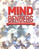 Mind Benders - Brain-Boggling Tricks, Puzzles, and Illusions (Hardcover) - Dk Publishing Photo