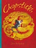 Chopsticks (Paperback) - Jon Berkeley Photo