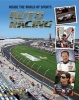 Auto Racing (Hardcover) - Andrew Luke Photo