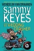 Sammy Keyes and the Wedding Crasher (Paperback) - Wendelin Van Draanen Photo