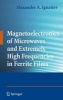 Magnetoelectronics of Microwaves and Extremely High Frequencies in Ferrite Films (Hardcover, 2009) - Alexander A Ignatiev Photo