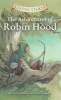 The Adventures of Robin Hood (Paperback) - Howard Pyle Photo