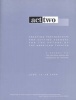 Act Two - Creating Partnerships and Setting Agendas for the Future of the American Theater (Paperback) - Jeremy Gerard Photo