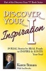 Discover Your Inspiration Special Edition - Real Stories by Real People to Inspire and Ignite Your Soul (Paperback) - Karen Strauss Photo