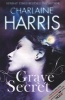 Grave Secret (Paperback) - Charlaine Harris Photo