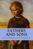 Fathers and Sons (Paperback) - Ivan Sergeyevich Turgenev Photo