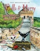 Let's Visit Beijing! - Adventures of Bella & Harry (Hardcover) - Lisa Manzione Photo