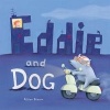 Eddie and Dog (Paperback) - Alison Brown Photo