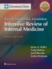 The Cleveland Clinic Foundation Intensive Review of Internal Medicine (Paperback, 6th Revised edition) - James K Stoller Photo