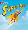 Super Ben - Band 02b/Red B (Paperback) - Steve Smallman Photo