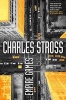 Empire Games (Hardcover) - Charles Stross Photo