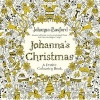 Johanna's Christmas - A Festive Colouring Book (Paperback) - Johanna Basford Photo